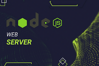 Basic Nodejs Server | CRUD Application.