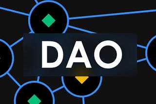 Advantages of DAOs