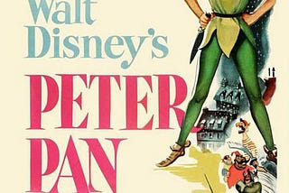 Peter Pan