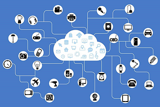 What is IoT