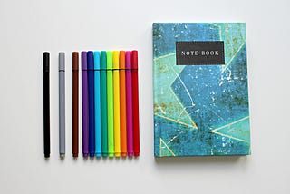 The Bullet Journal: A Useful Analog Tool for the Digital Age