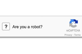 Adding Recaptcha to a Ruby on Rails Application
