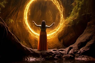 The Resurgence of Spiritual Exploration in the Modern Age