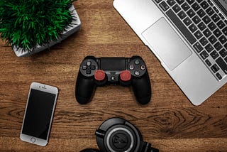 Why are Cool Gaming Gadgets the Most Trending Thing Now?