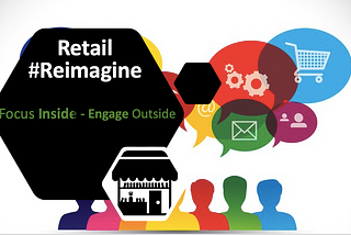 Retail #Reimagine