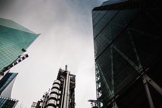 Viability of High-rise in a Post COVID-19 World