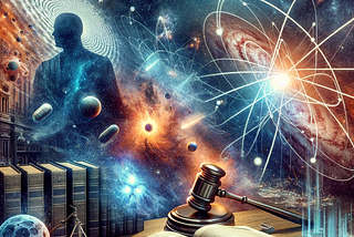 From Courtrooms to Cosmos: Unveiling the Surprising Link Between Quantum Physics and Everyday Logic…