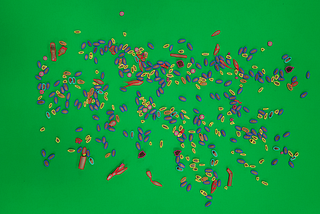 Quality estimation of food grains using Computer Vision!