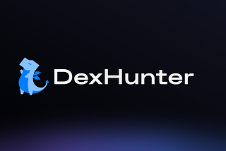 DexHunter Tokenomics