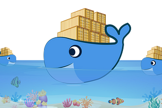 Docker: let’s manage containers via orchestration! 🐳