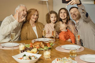 Multi-Generational Living