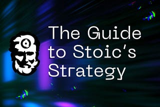 The Ultimate Guide to Stoic’s Long-Only Crypto Strategy