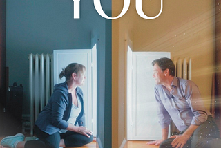 Inside The Making of Fantasy/Dramedy THE OTHER YOU With Director Shoshana Rosenbaum
