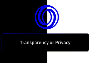 Balancing Transparency and Privacy in Blockchain: The Case for Confidential EVMs