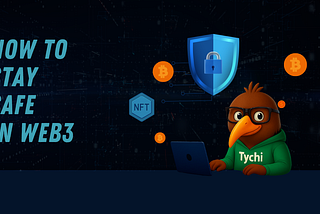 How to Stay Safe in Web3: Essential Security Tips for Every User