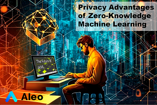 Privacy Advantages of Zero-Knowledge Machine Learning
