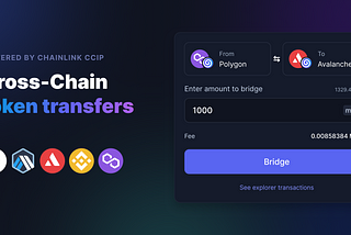 BetSwirl Integrates Chainlink CCIP To Unlock Cross-Chain Token Transfers