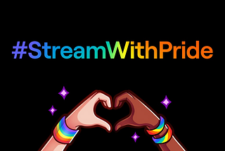 8 LGBTQIA+ Streamers You Could Be Watching Right Now