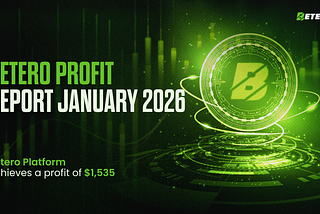 Betero Profit Report January 2026