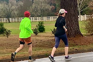 Twenty-Two More Lessons I Wish I Knew When I Started Running 42 Years Ago