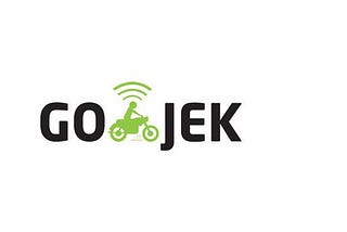 “GO-JEK” The Growing StartUp || For USER-CENTERED DESIGN