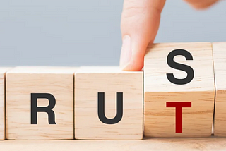 Burned Out on Trust