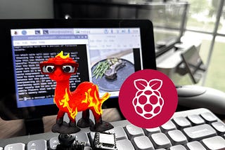 Running Multimodal Large Language Models on the Raspberry Pi 5: Leveraging the Power of AI on The…