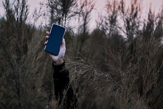 Struggling with phone addiction ? Try this simple trick