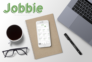 Case Study: “Jobbie” iOS Mobile App