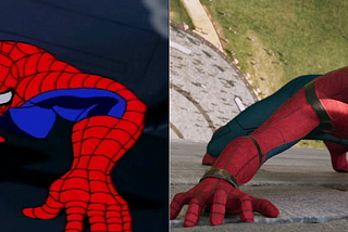 Dear MCU, It’s Time You Give Us That 90’s Spider-Man