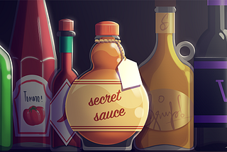 A designer’s guide to product management: The secret sauce