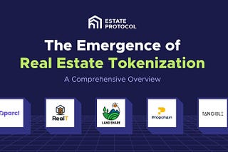 Tokenization of Real Estate (RWAs): Industry Report 2024