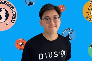 A look into the career of… Kin Lee