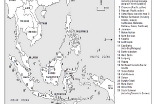 The Philippine Linguistic Situation