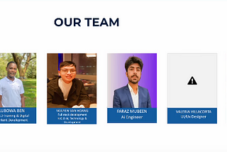 My Experience in AI for Connectivity Hackathon II