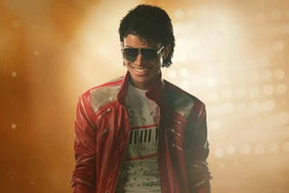 Michael’s Biopic: How The Public Have The Final Say — And Why The Press Hate It