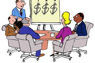 Could You Be The Reason Your Startup Stopped Growing?