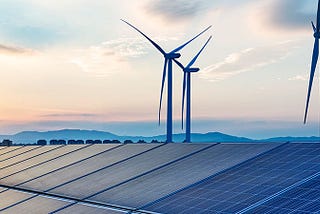 Adopting Renewable Energy Solutions for B2B Operations: Reducing Carbon Emissions and Enhancing…