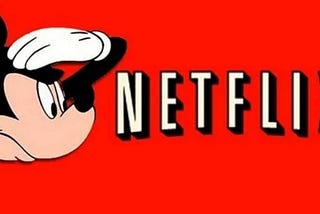 Netflix: Lessons from the Media Titan Who is Struggling