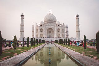 Taj Mahaj