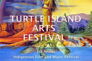 First Ever Indigenous Film and Music Festival in Texas