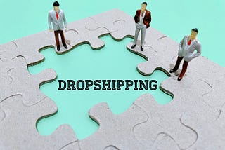 Start a Drop Shipping Business