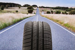 Buy best eco-friendly car tyres online in UAE at DWB tyres