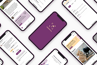 Introducing Adopteroo, A new app to connect pets, adopters & existing pet parents