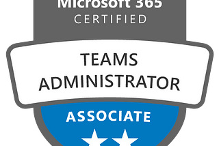 Study Notes MS-700: Managing Microsoft Teams (EXAM)