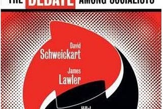I Do Not Understand Why the Left Should Want a Sovereign Wealth Fund