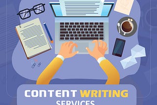 SEOYug — Content Writing Services in Jaipur