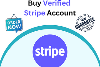 Buy Verified Stripe Account
