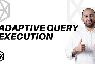 Adaptive Query Execution (AQE) | Kasim Data