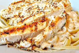 Discover the Best Chicken Alfredo at Patrizia’s of Tremont in Bronx, NY